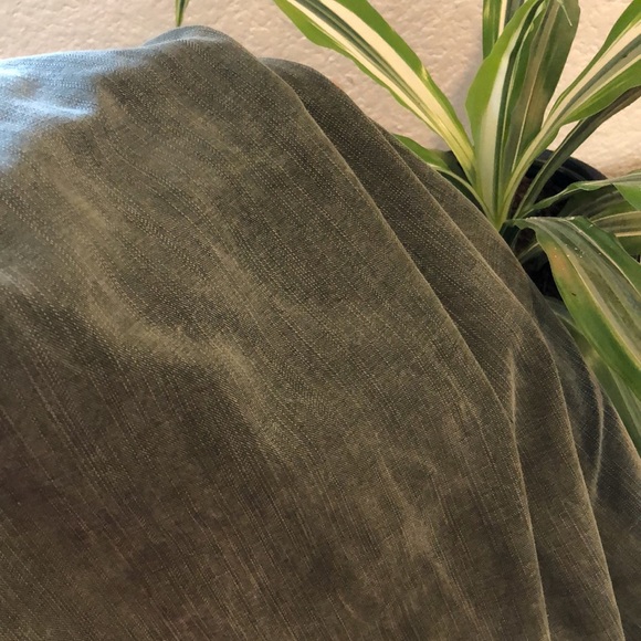 Green J Jill jeans - Picture 9 of 9